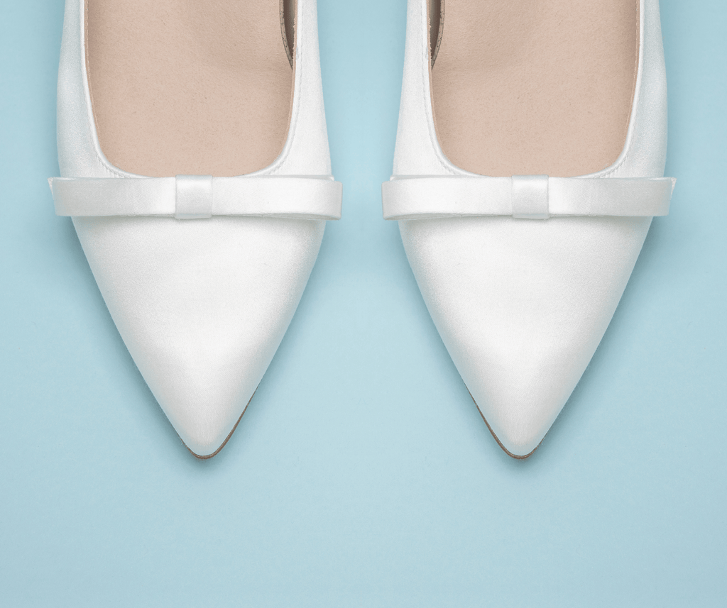 Gloria 55 Pump - Scarlett Chase®