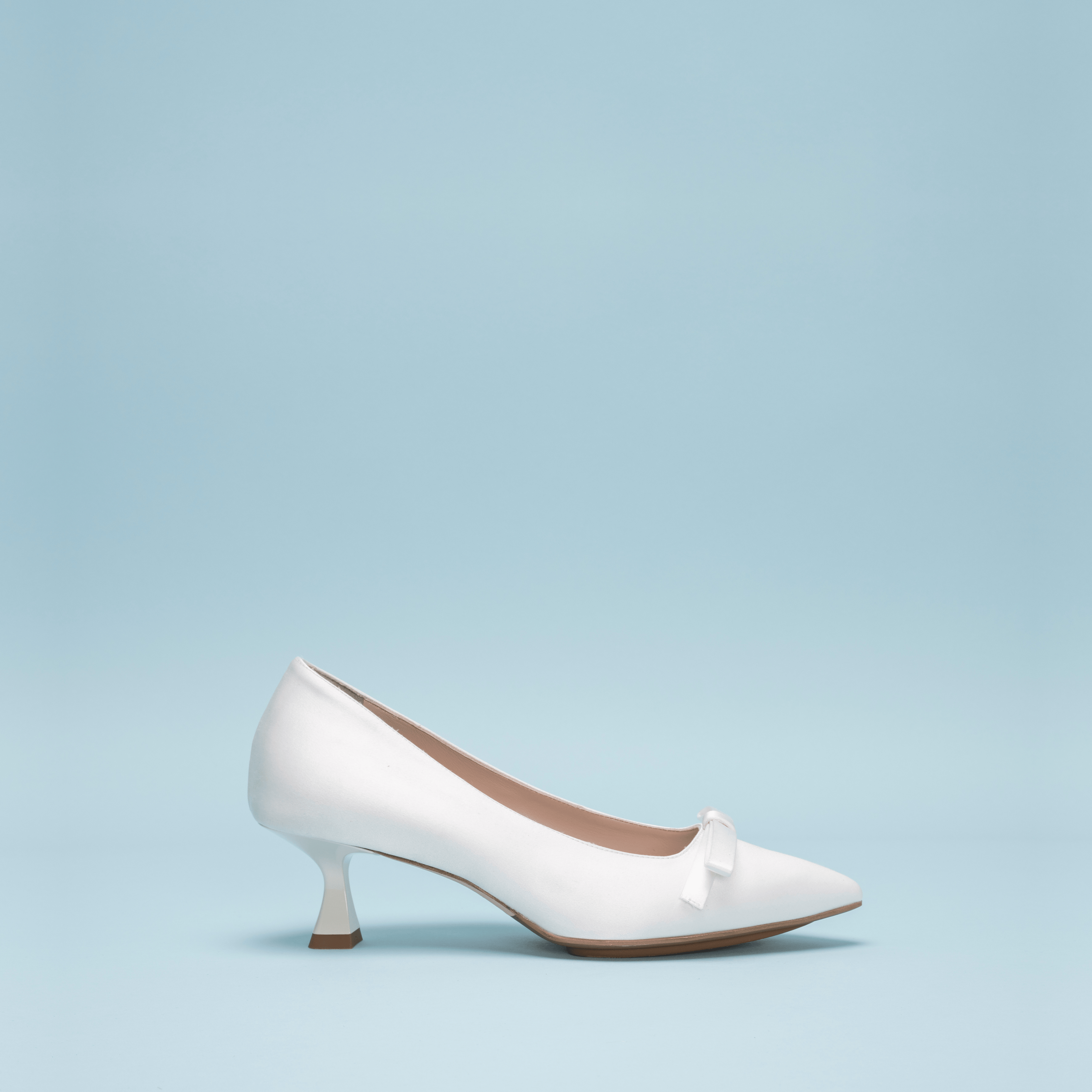 Gloria 55 Pump - Scarlett Chase®