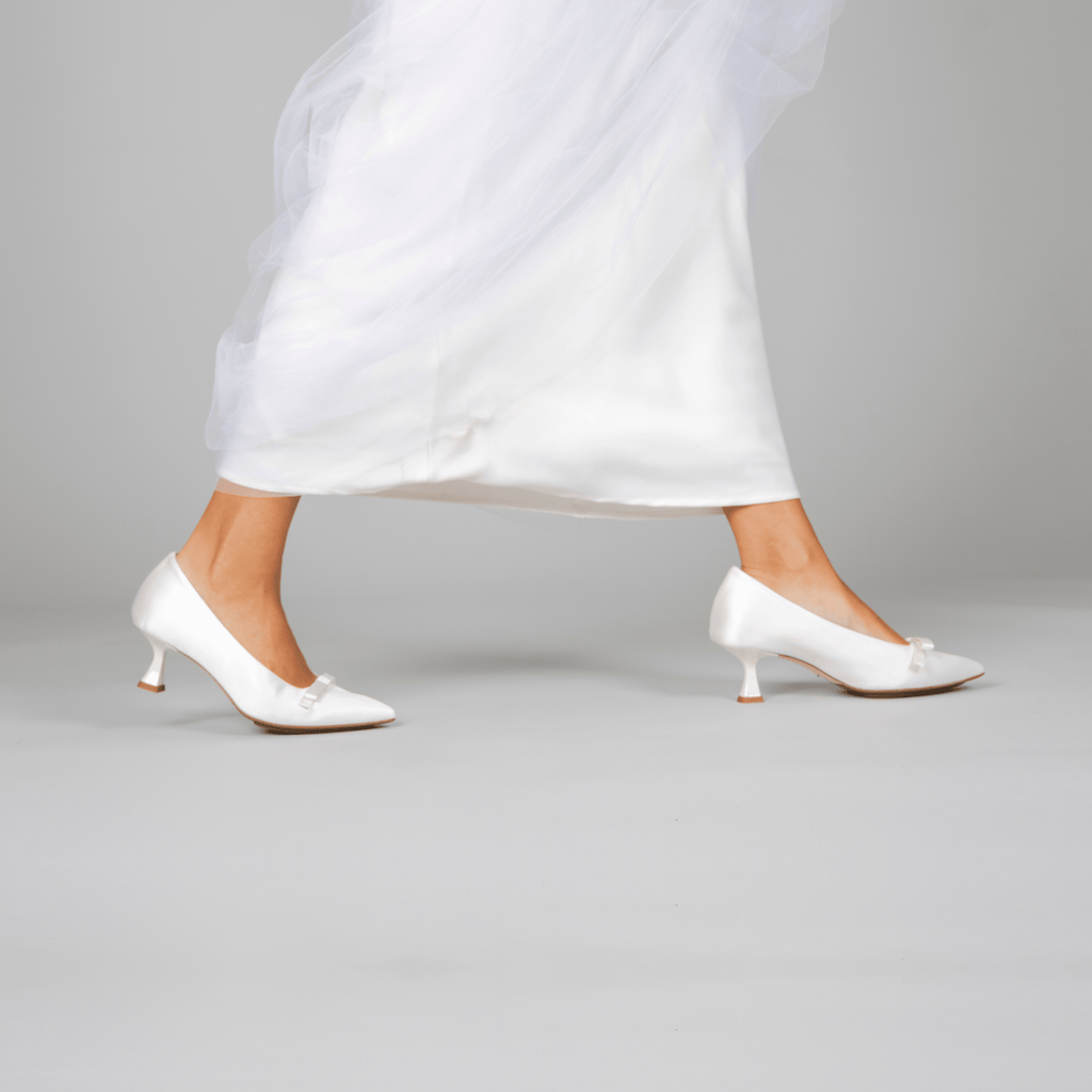 Gloria 55 Pump - Scarlett Chase®