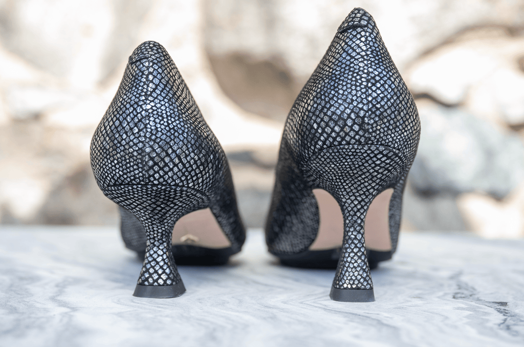 Grace 55 Pump - Scarlett Chase®