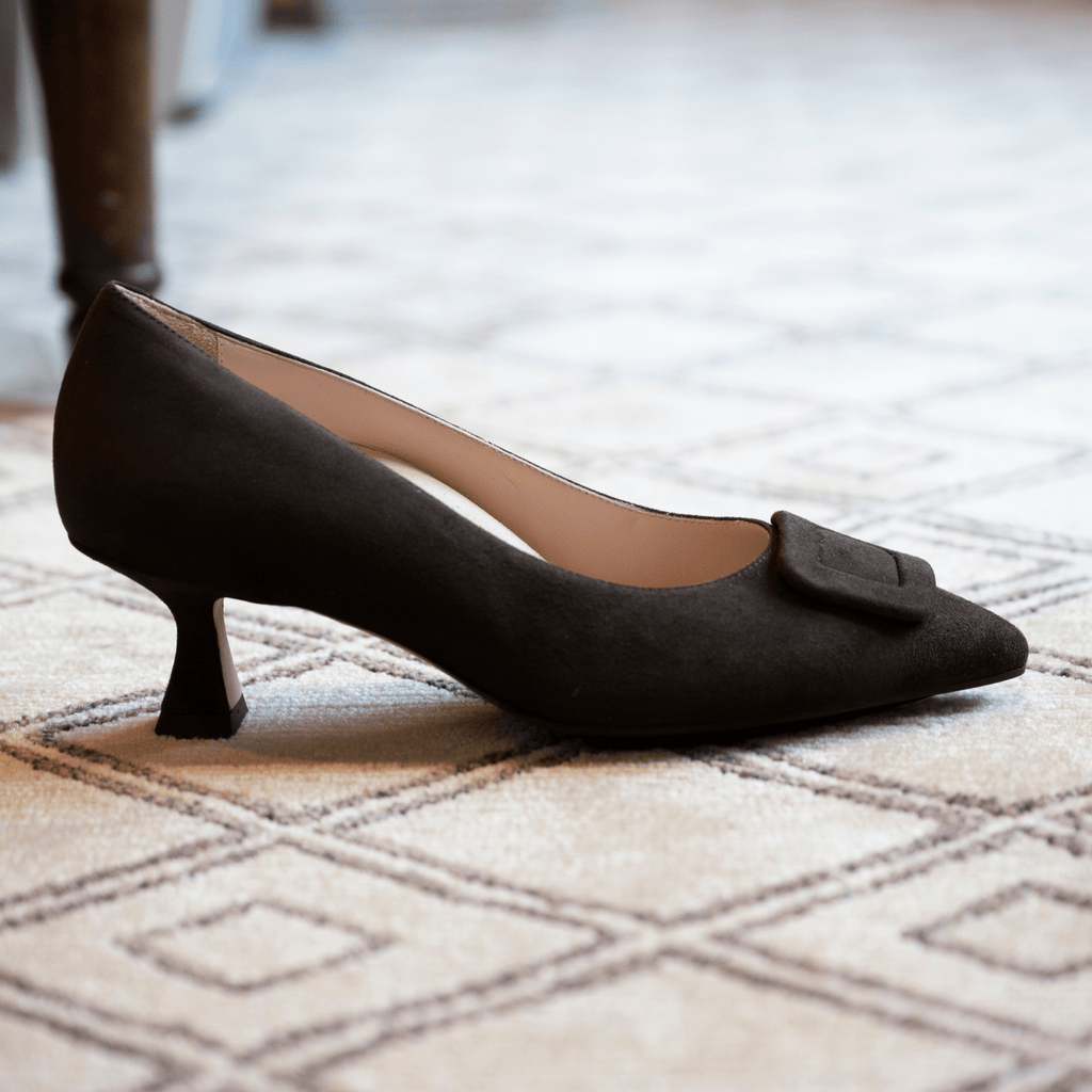 Greta 55 Pump - Scarlett Chase®