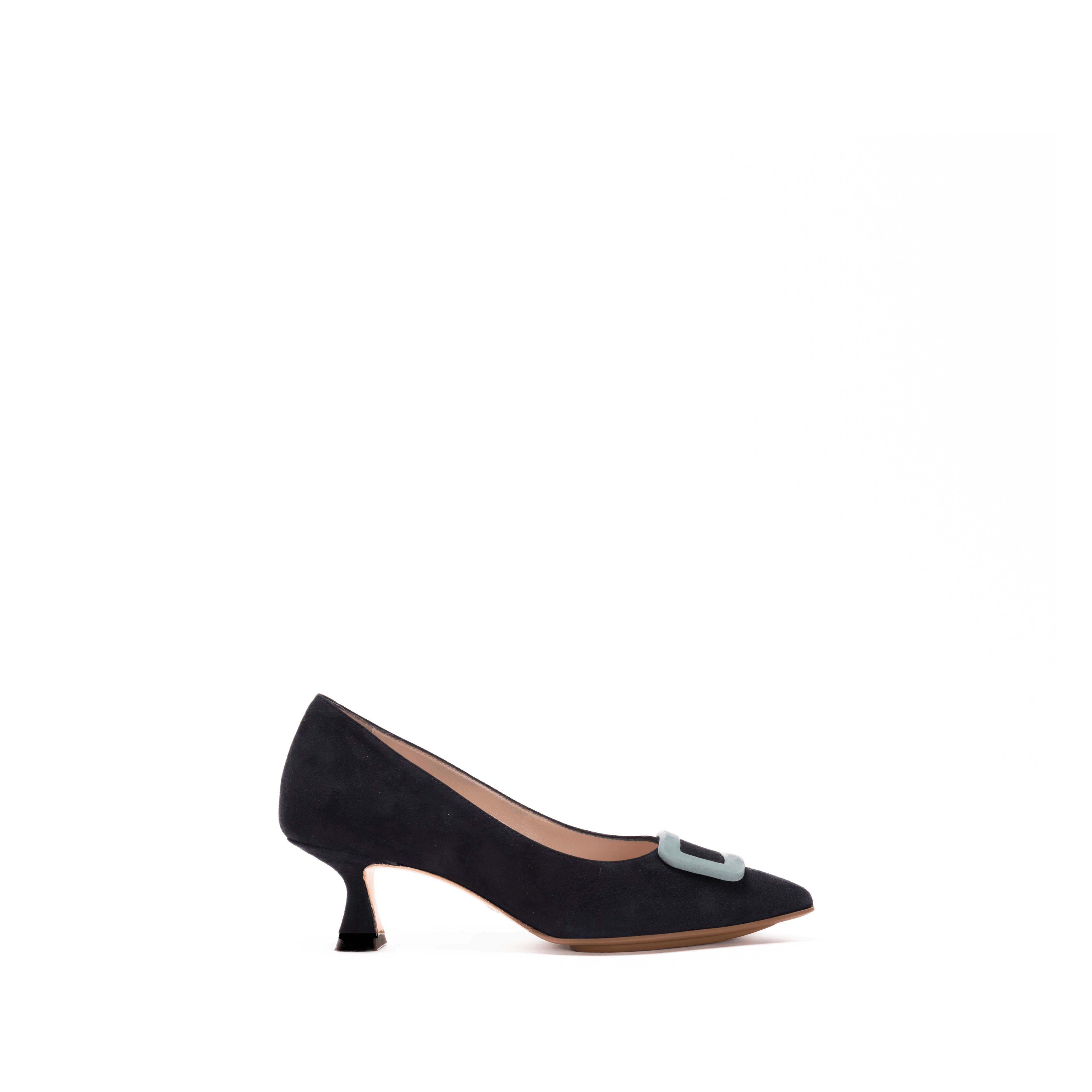 Greta 55 Pump - Scarlett Chase®