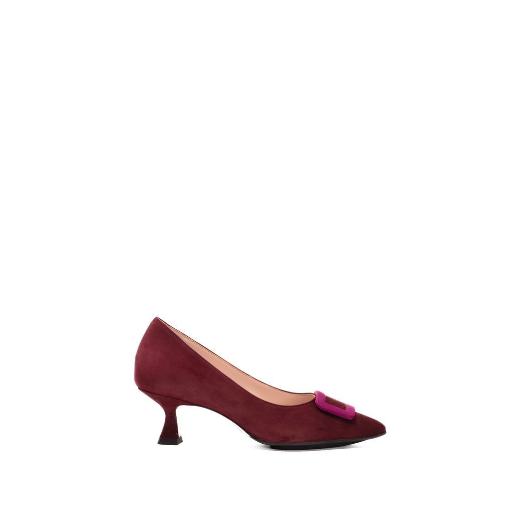 Greta 55 Pump - Scarlett Chase®