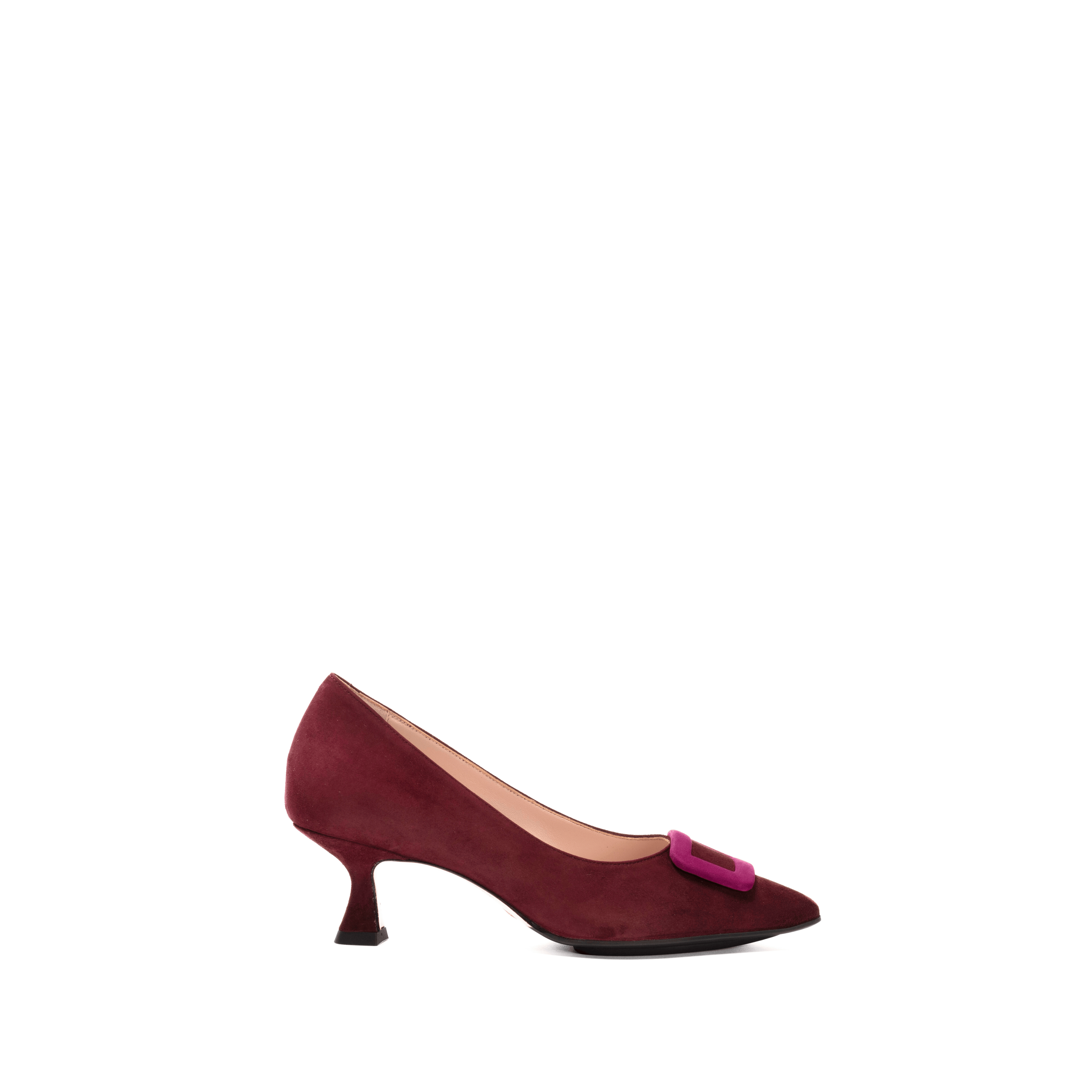Greta 55 Pump - Scarlett Chase®