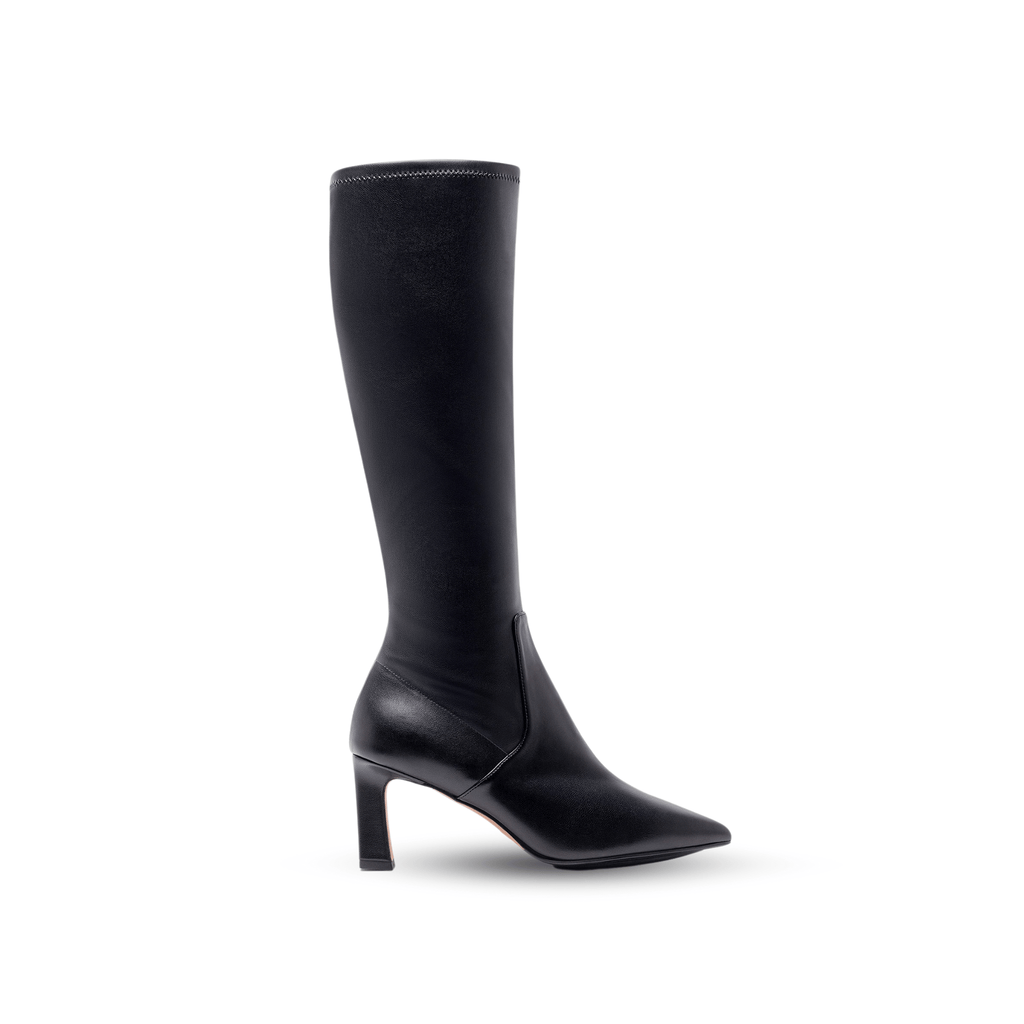 Lola 75 Stretch High Boot - Scarlett Chase®