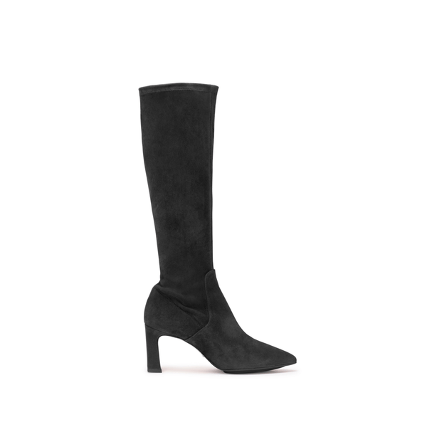Lola 75 Stretch High Boot - Scarlett Chase®