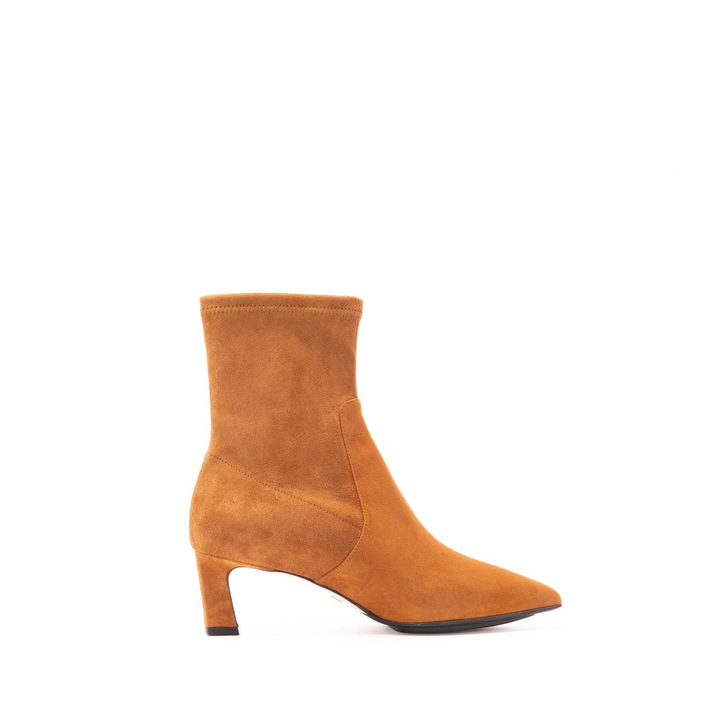 Maya 55 Stretch Bootie - Scarlett Chase®