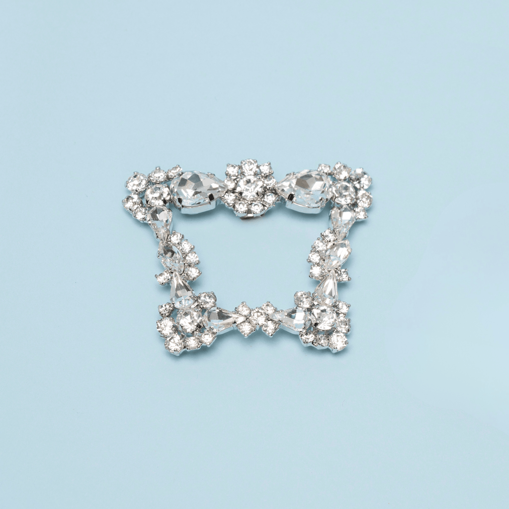 Paris Brooch - Scarlett Chase®