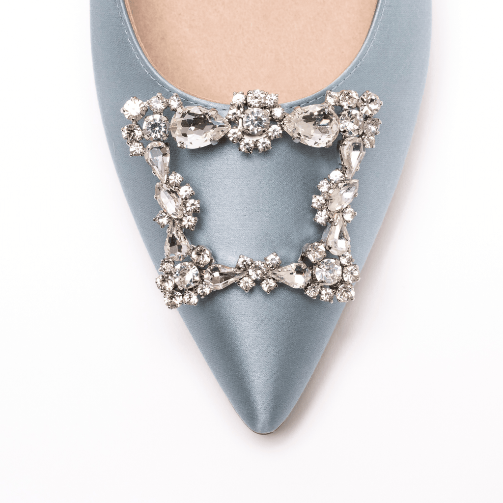 Paris Brooch - Scarlett Chase®