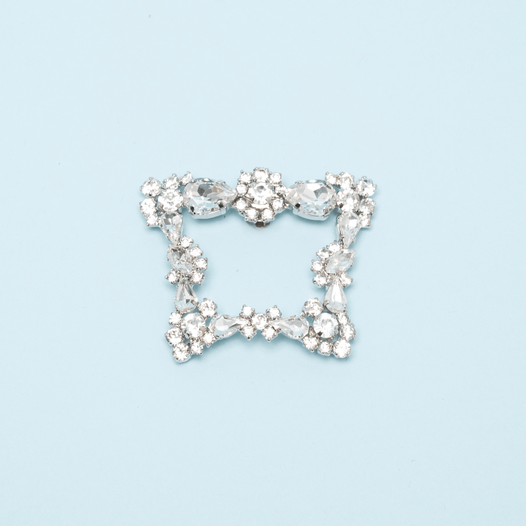 Paris Brooch - Scarlett Chase®