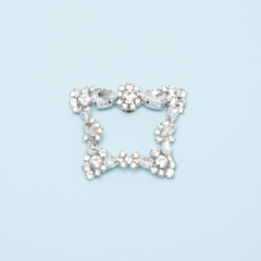 Paris Brooch - Scarlett Chase®