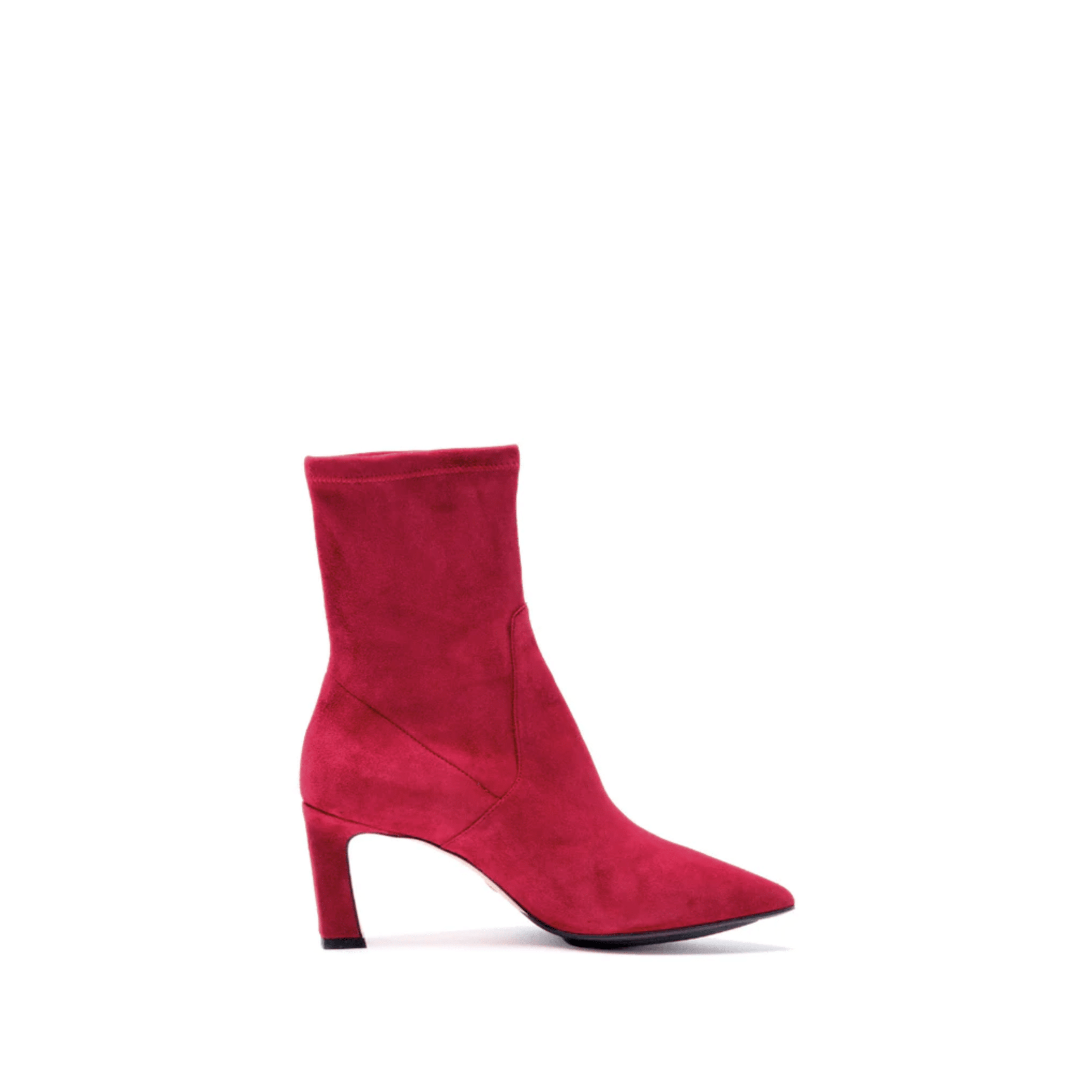 Portia 75 Stretch Bootie - Scarlett Chase®