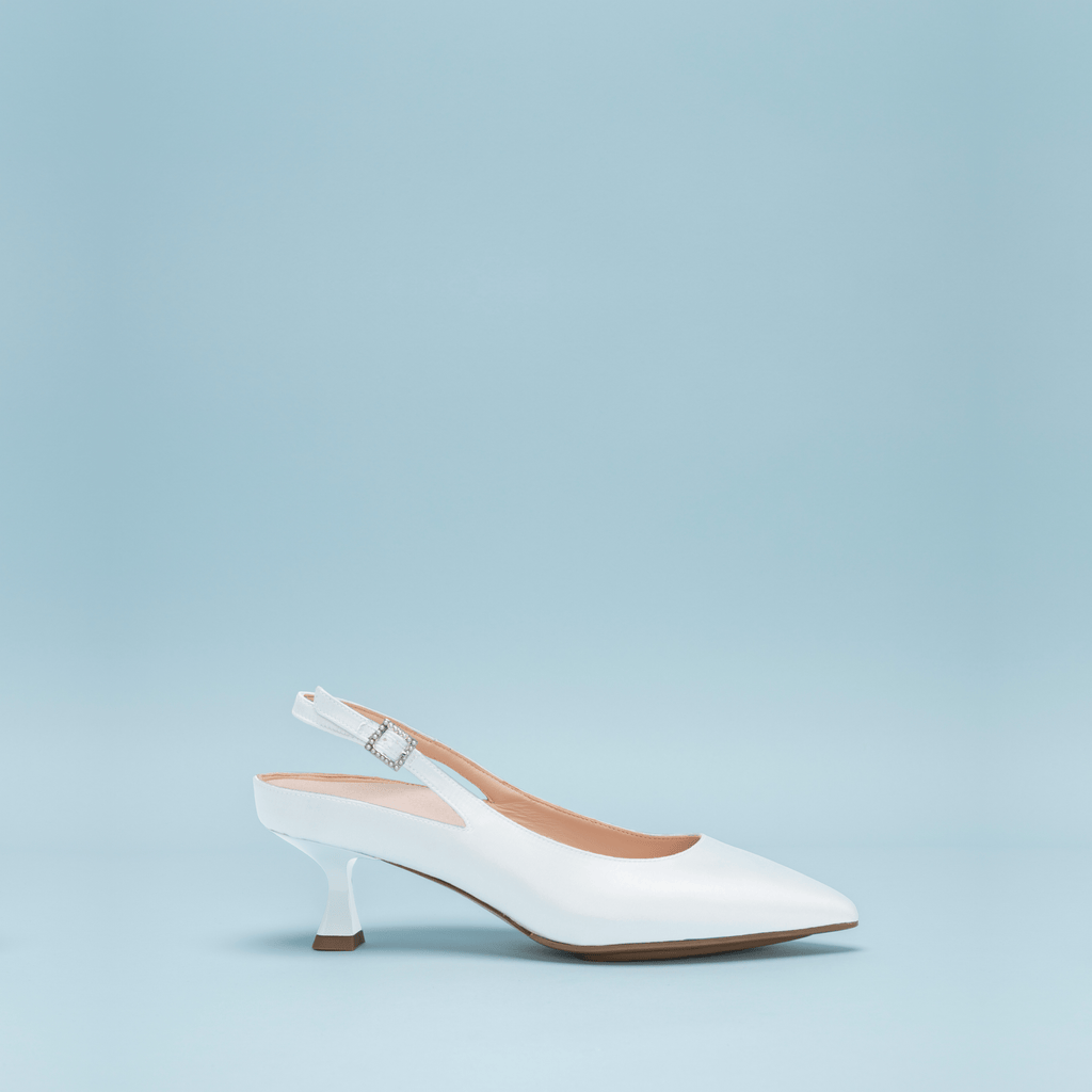 Roma 55 Slingback - Scarlett Chase®