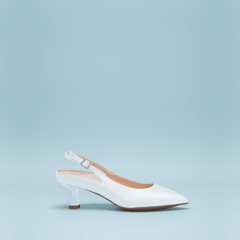 Roma 55 Slingback - Scarlett Chase®
