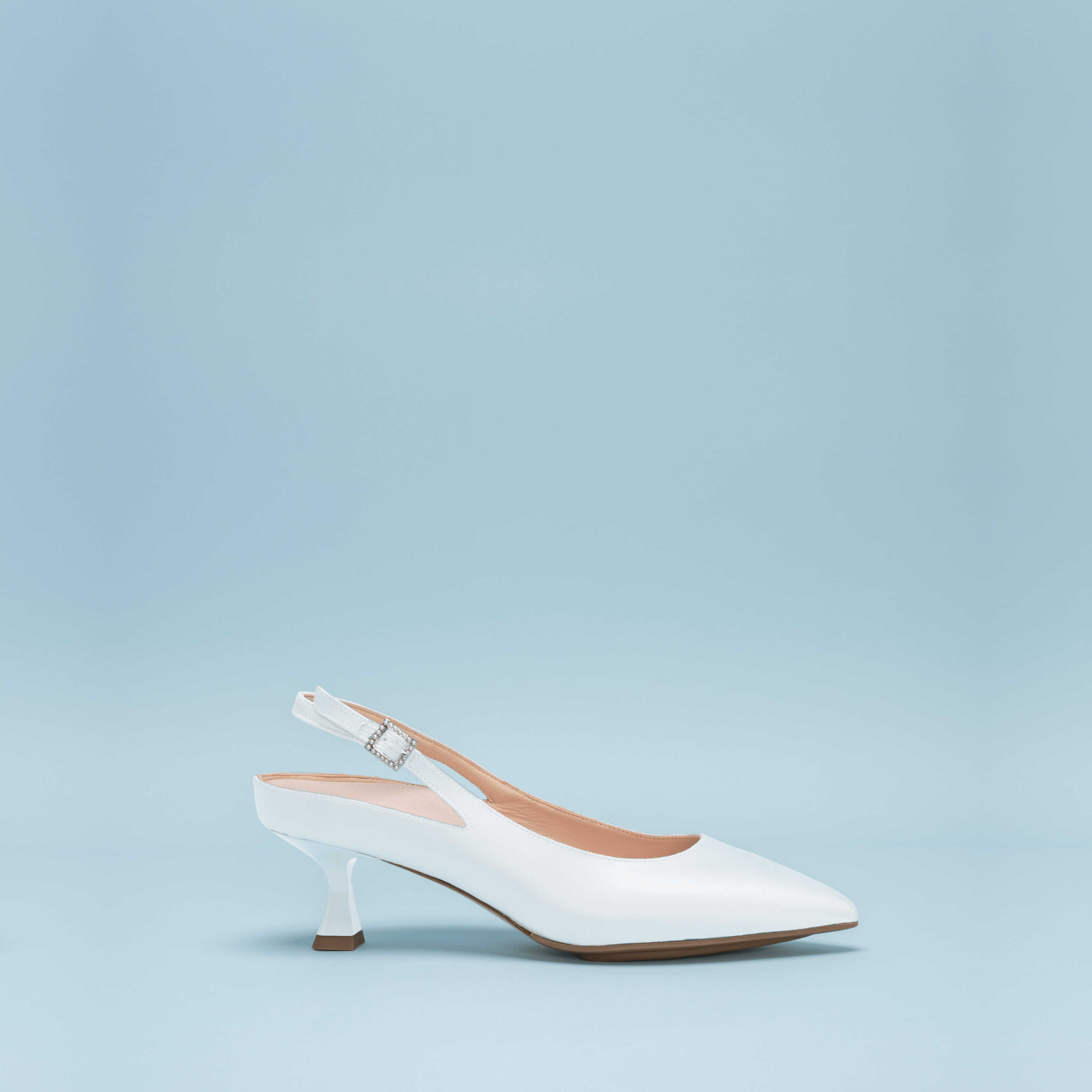 Roma 55 Slingback - Scarlett Chase®