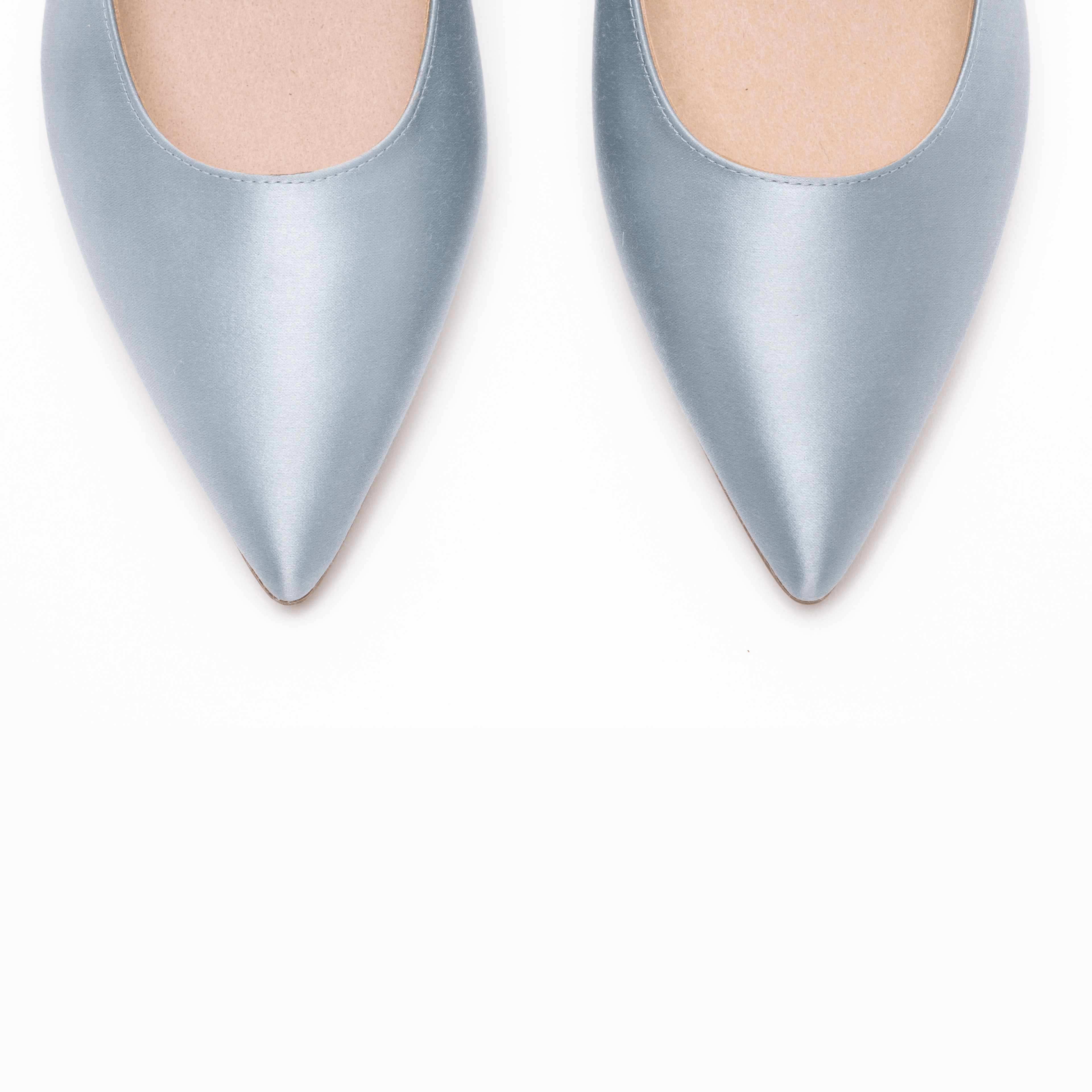 Roma 55 Slingback - Scarlett Chase®
