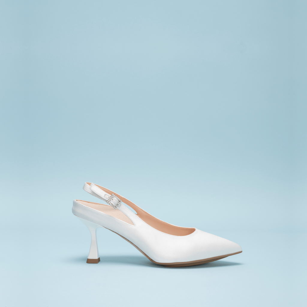 Rory 75 Slingback - Scarlett Chase®
