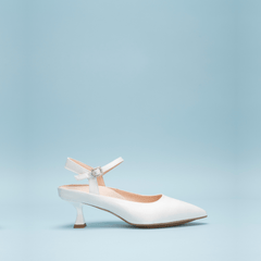 Rose 55 Pump - Scarlett Chase®