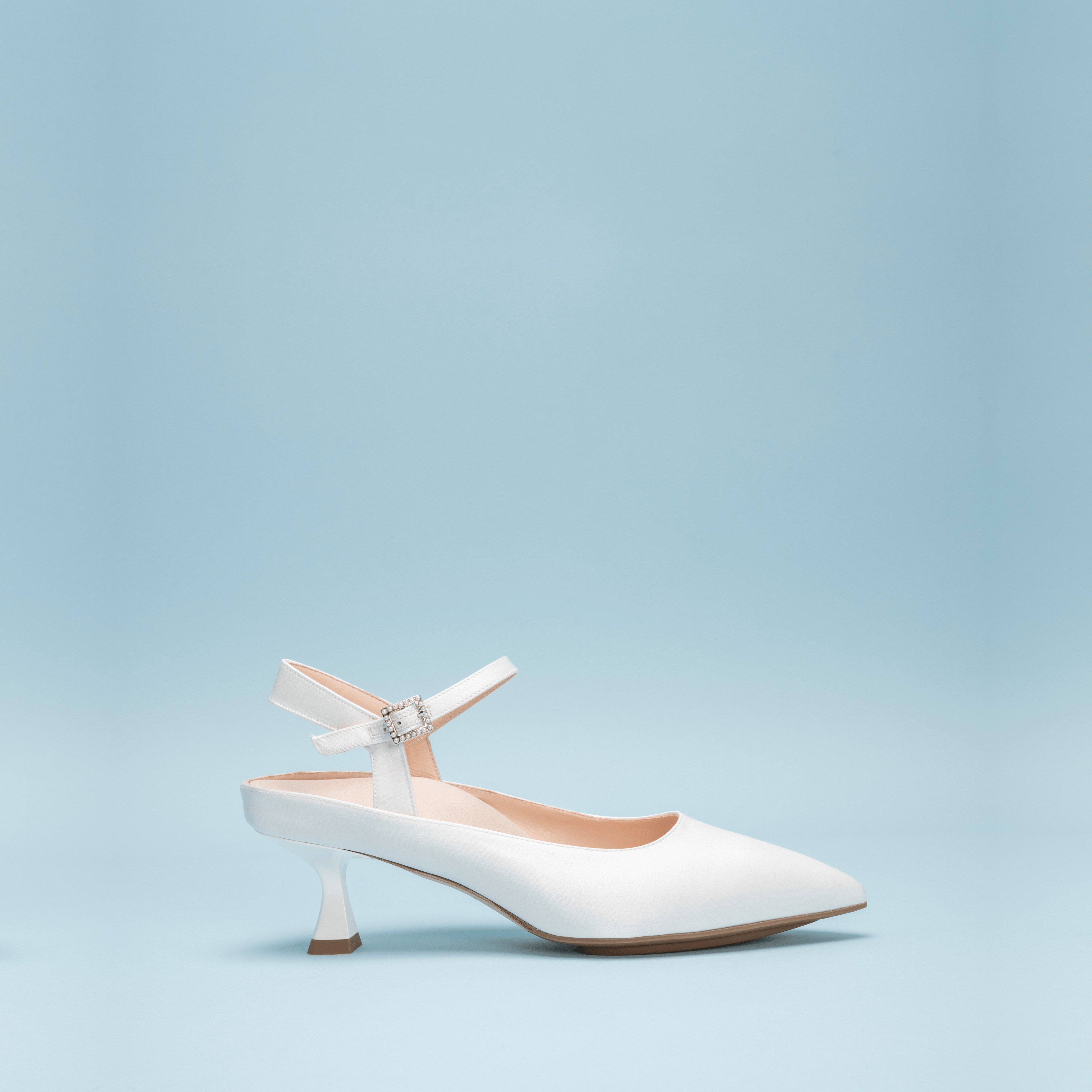Rose 55 Pump - Scarlett Chase®