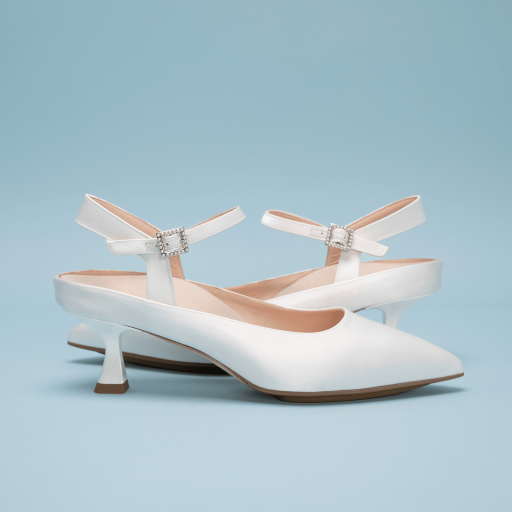 Rose 55 Pump - Scarlett Chase®