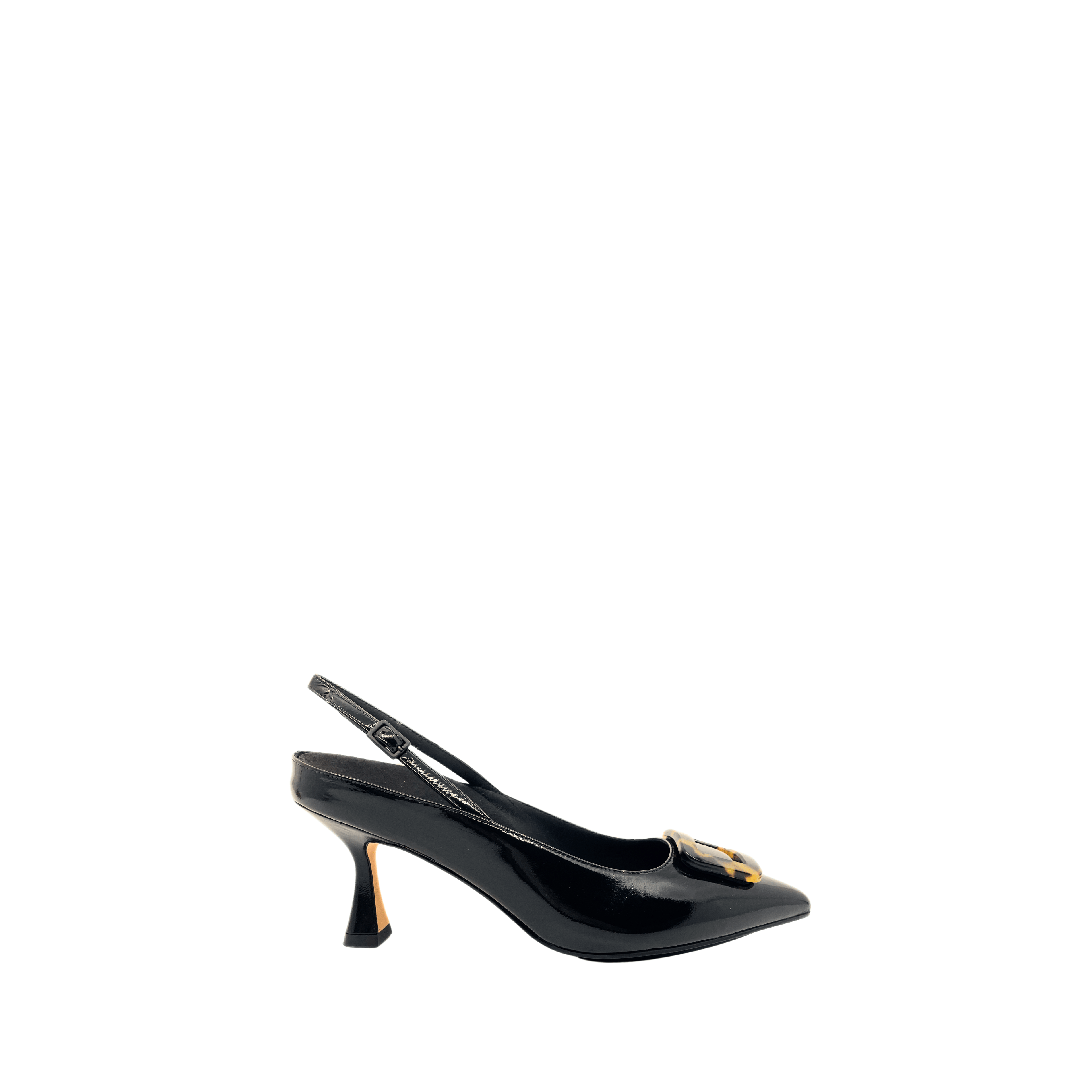 Row 75 Slingback - Scarlett Chase®