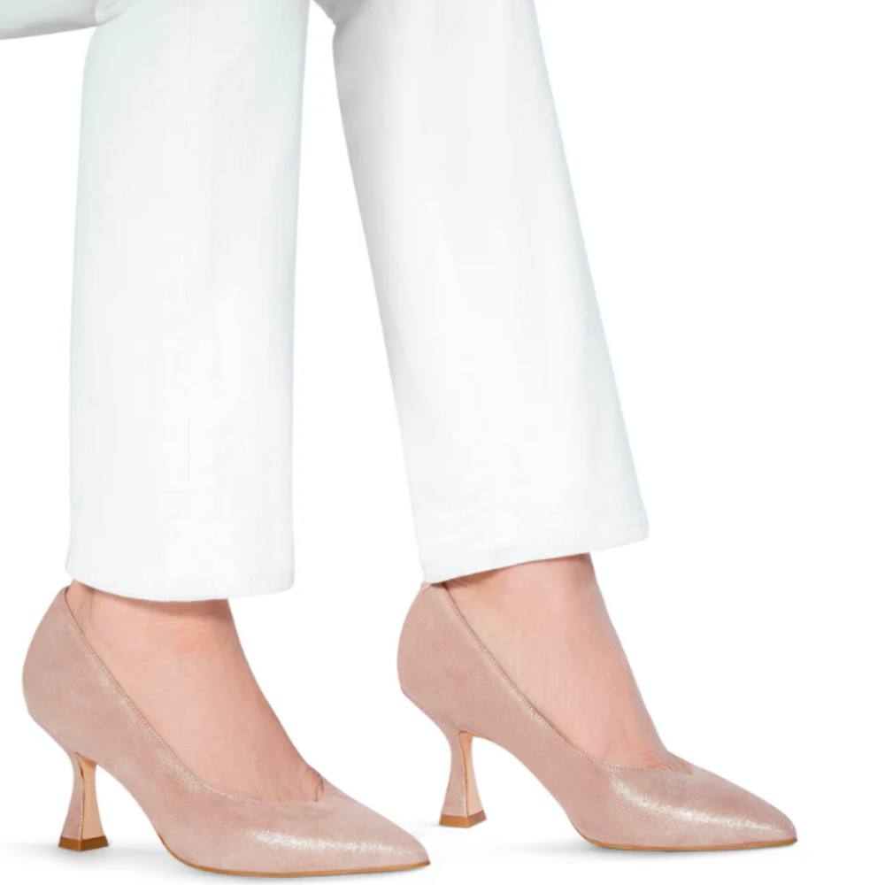 Blush Glitter Soiree 75