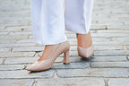 Scarlett 75 Pump - Scarlett Chase®
