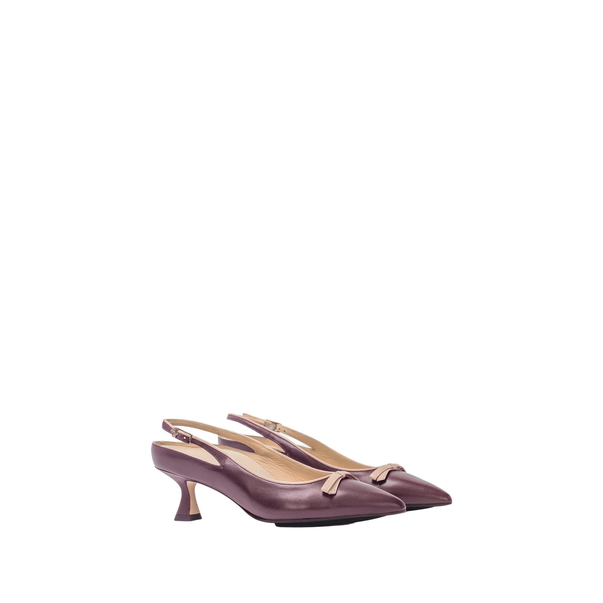 Roni 55 Slingback