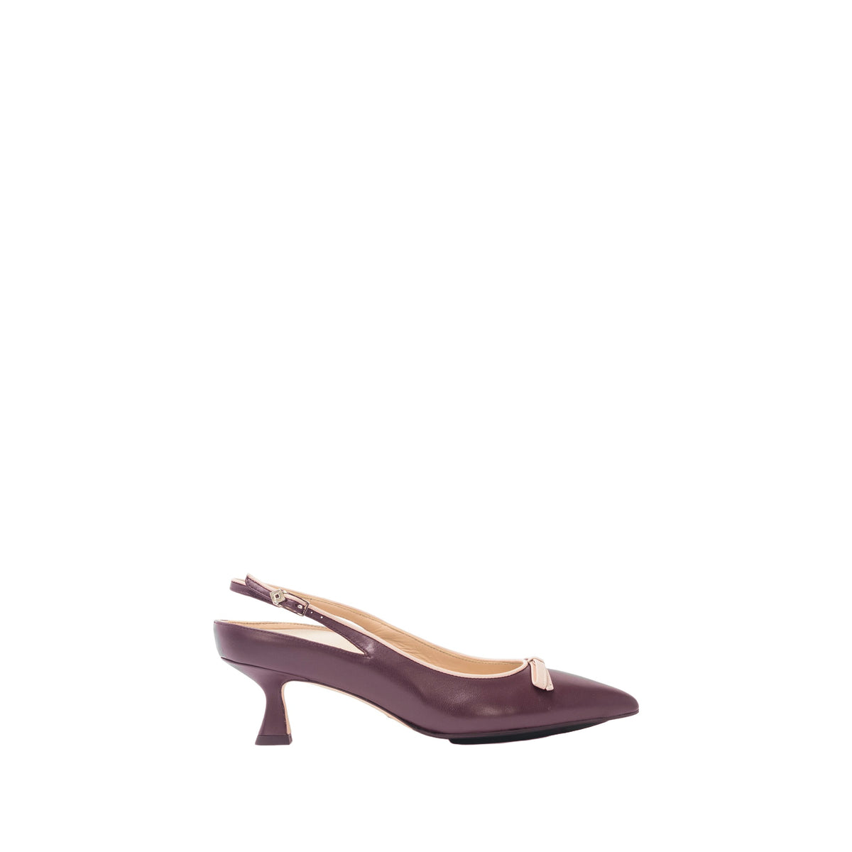 Roni 55 Slingback