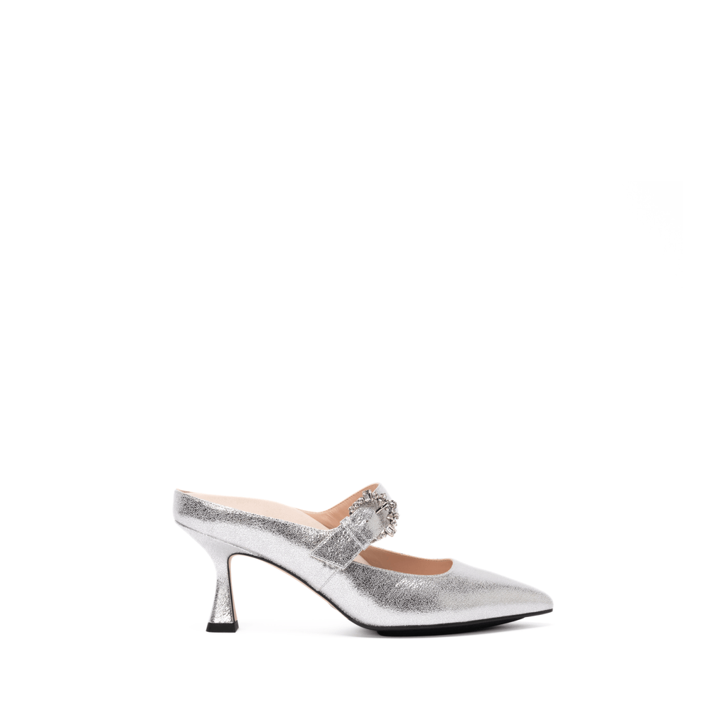 Vivian 75 Pump - Scarlett Chase®