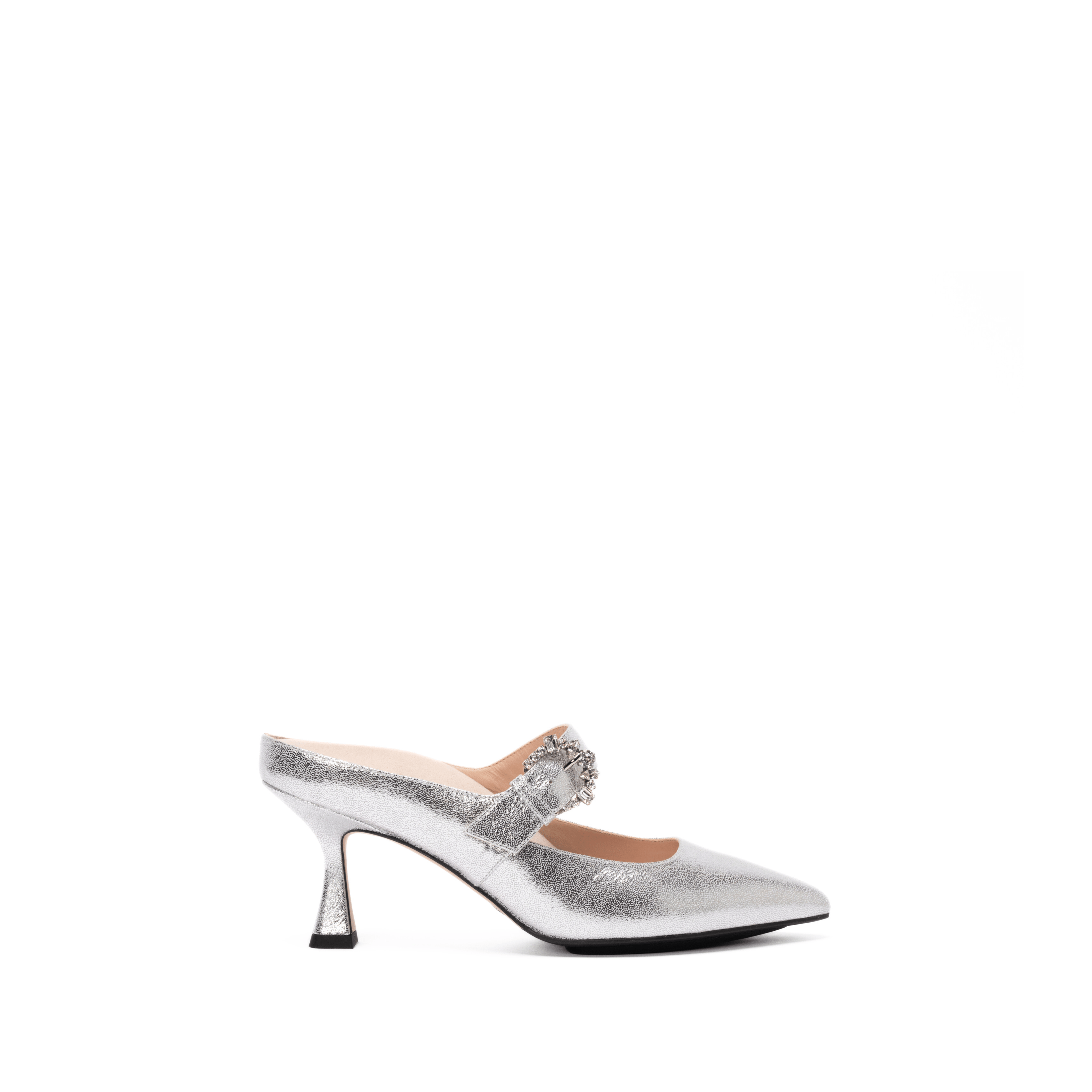 Vivian 75 Pump - Scarlett Chase®