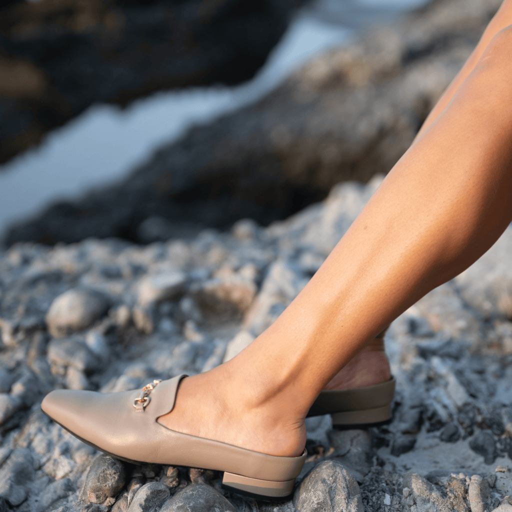 Weston Mule - Scarlett Chase®