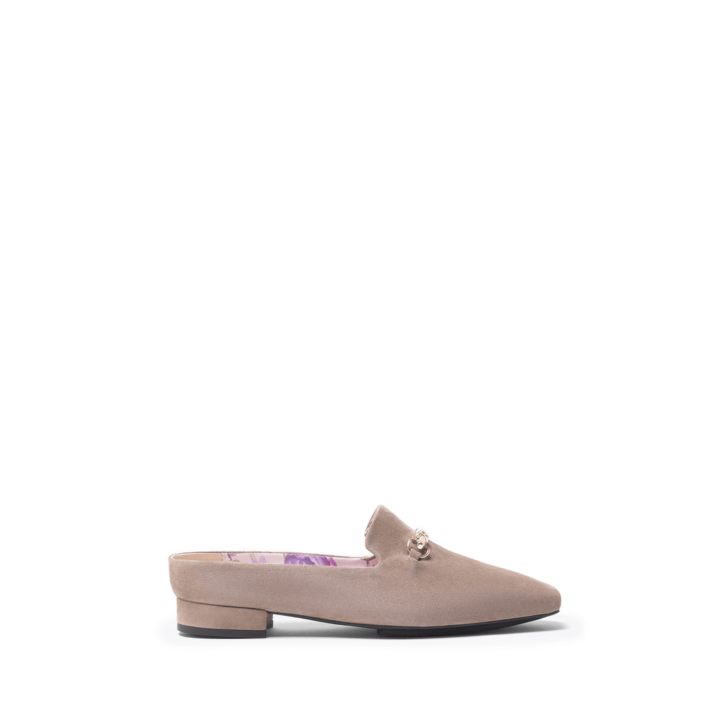 Weston Mule - Scarlett Chase®