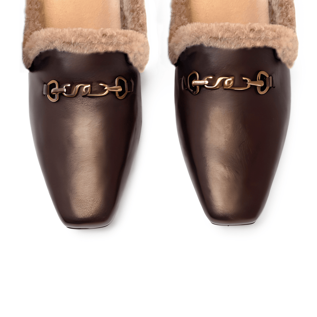 Weston Mule - Scarlett Chase®