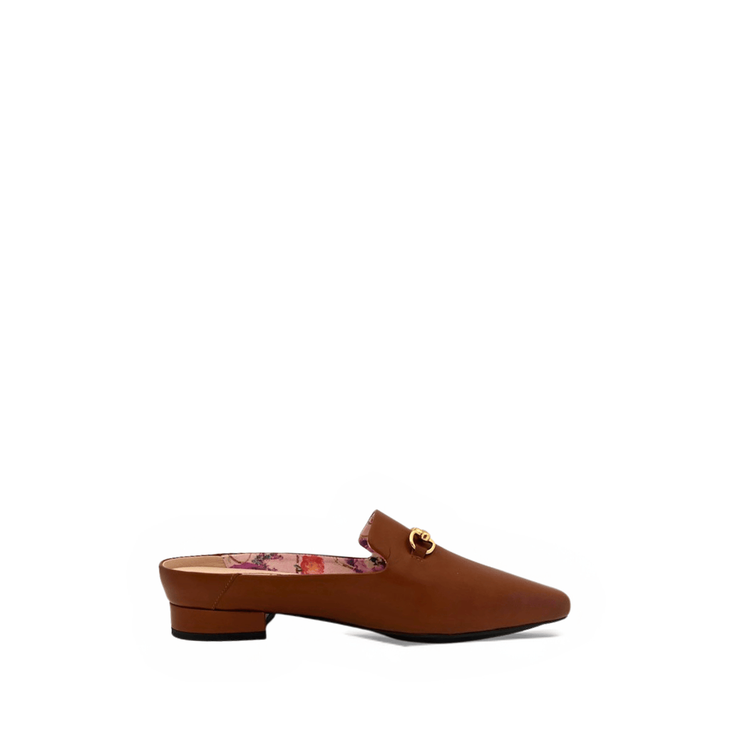 Weston Mule - Scarlett Chase®