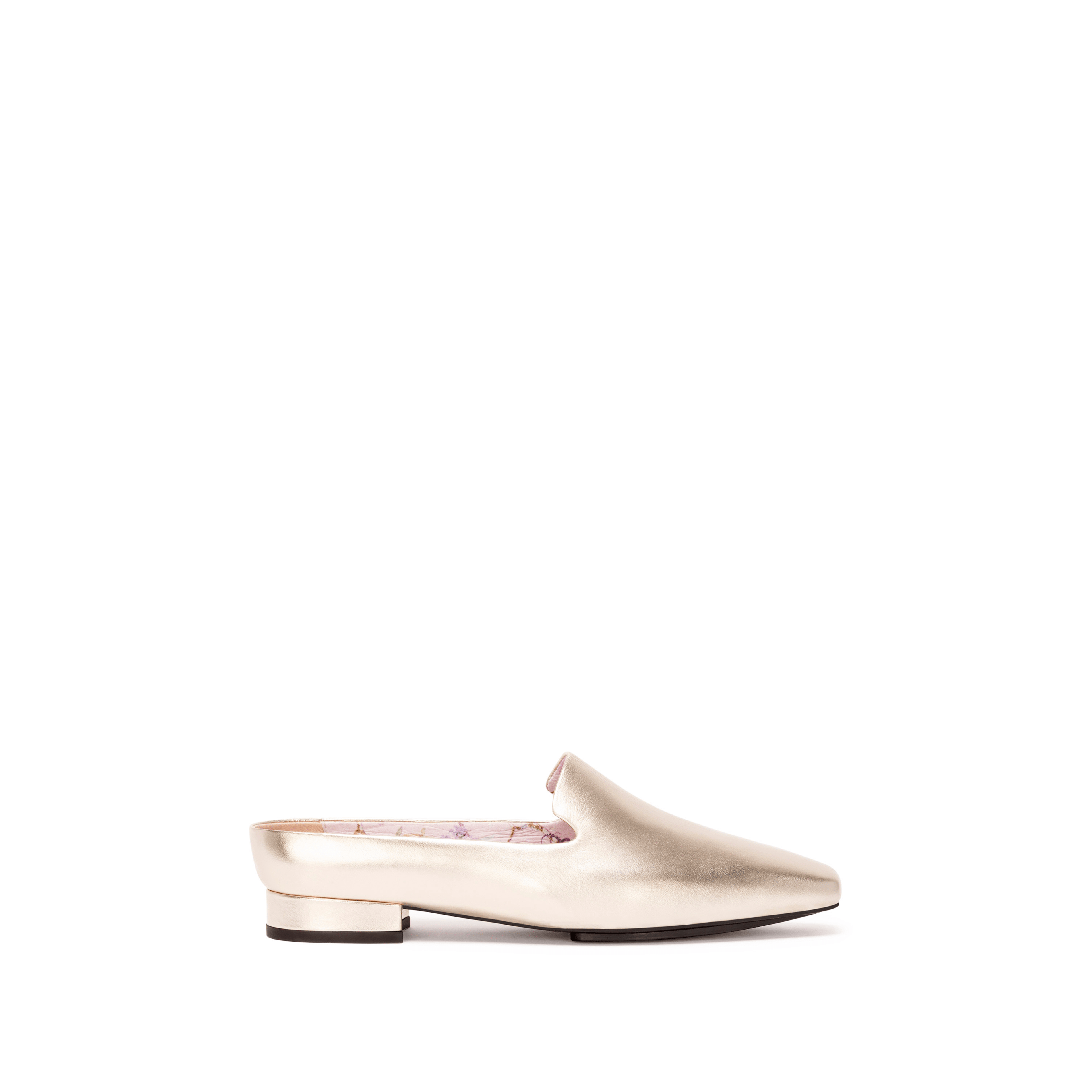 Weston Mule - Scarlett Chase®