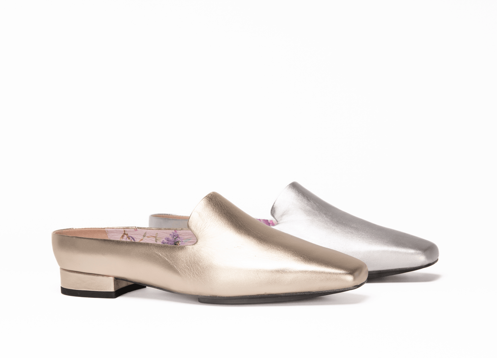 Weston Mule - Scarlett Chase®