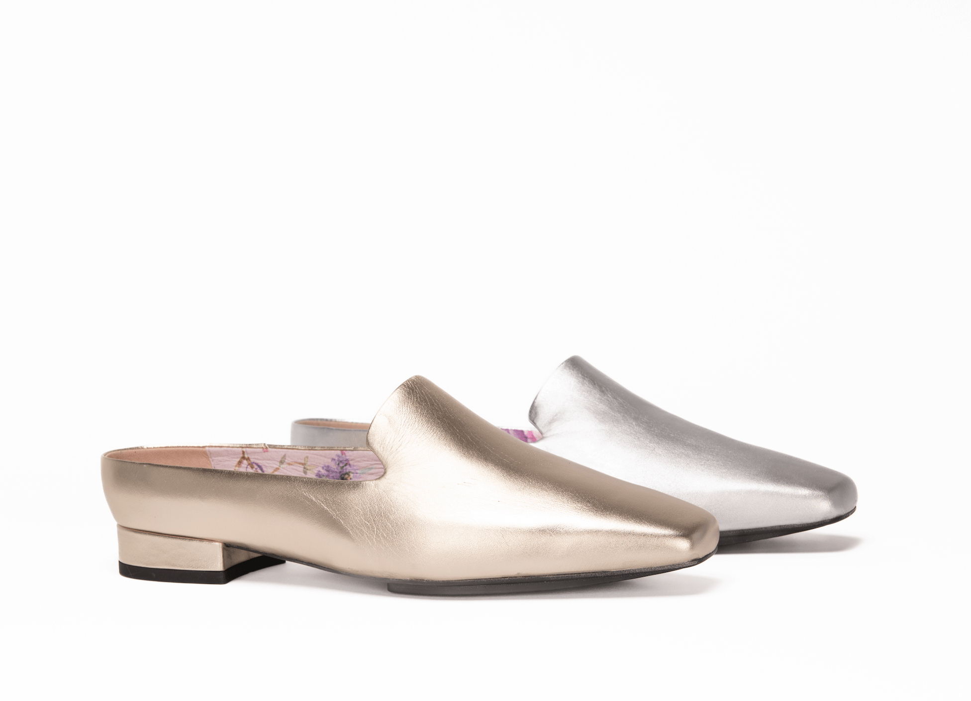 Weston Mule - Scarlett Chase®