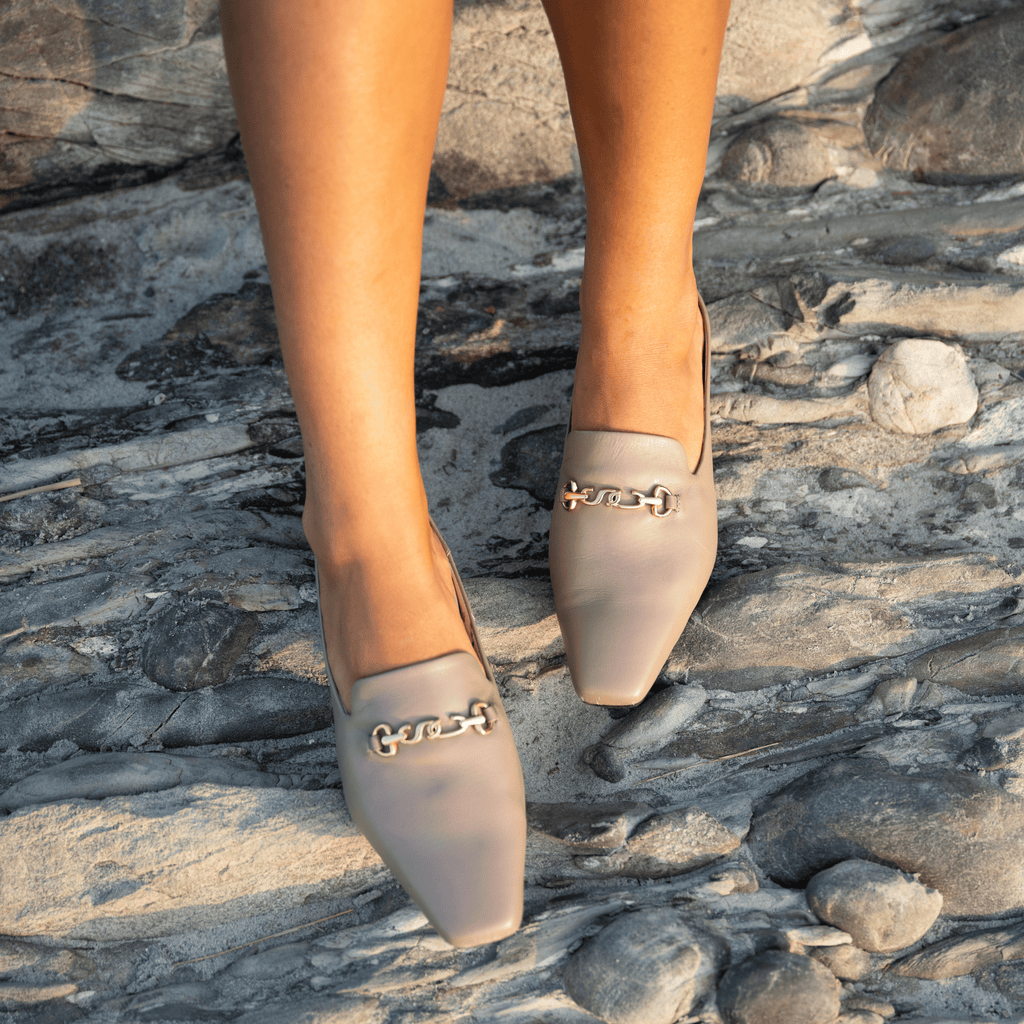 Weston Mule - Scarlett Chase®
