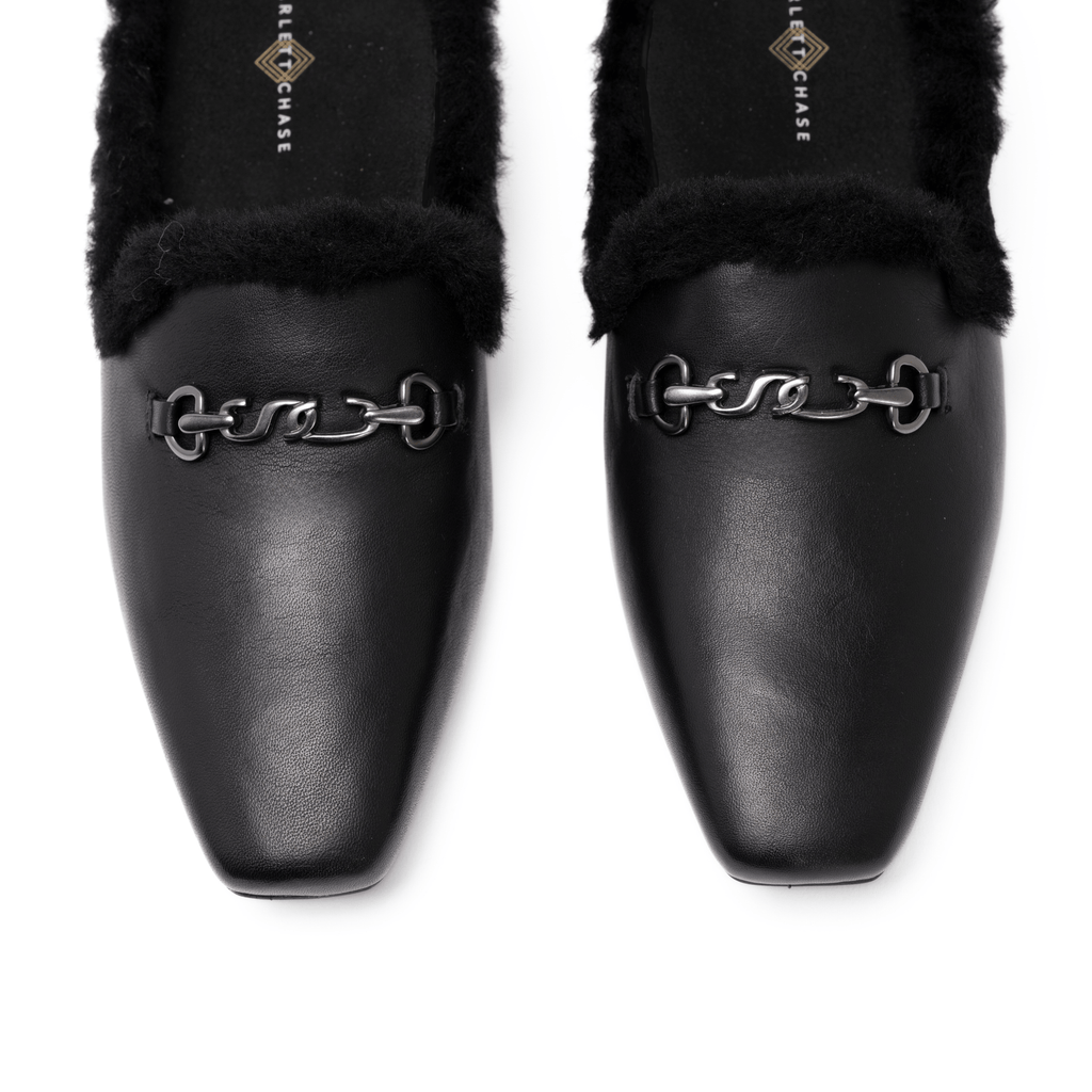 Weston Mule - Scarlett Chase®