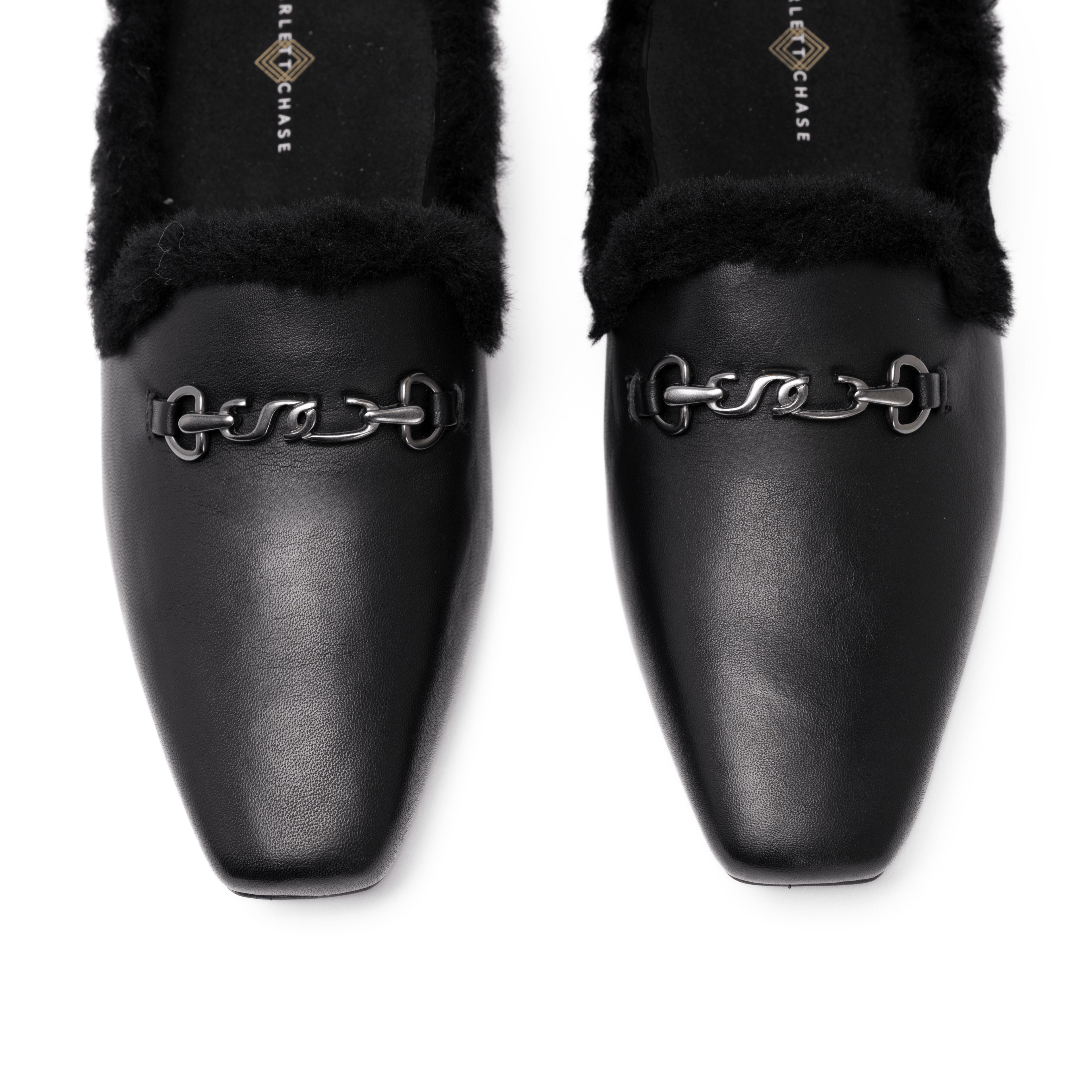 Weston Mule - Scarlett Chase®