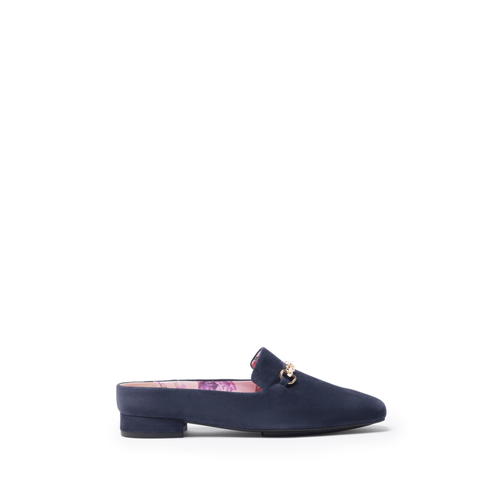 Weston Mule - Scarlett Chase®