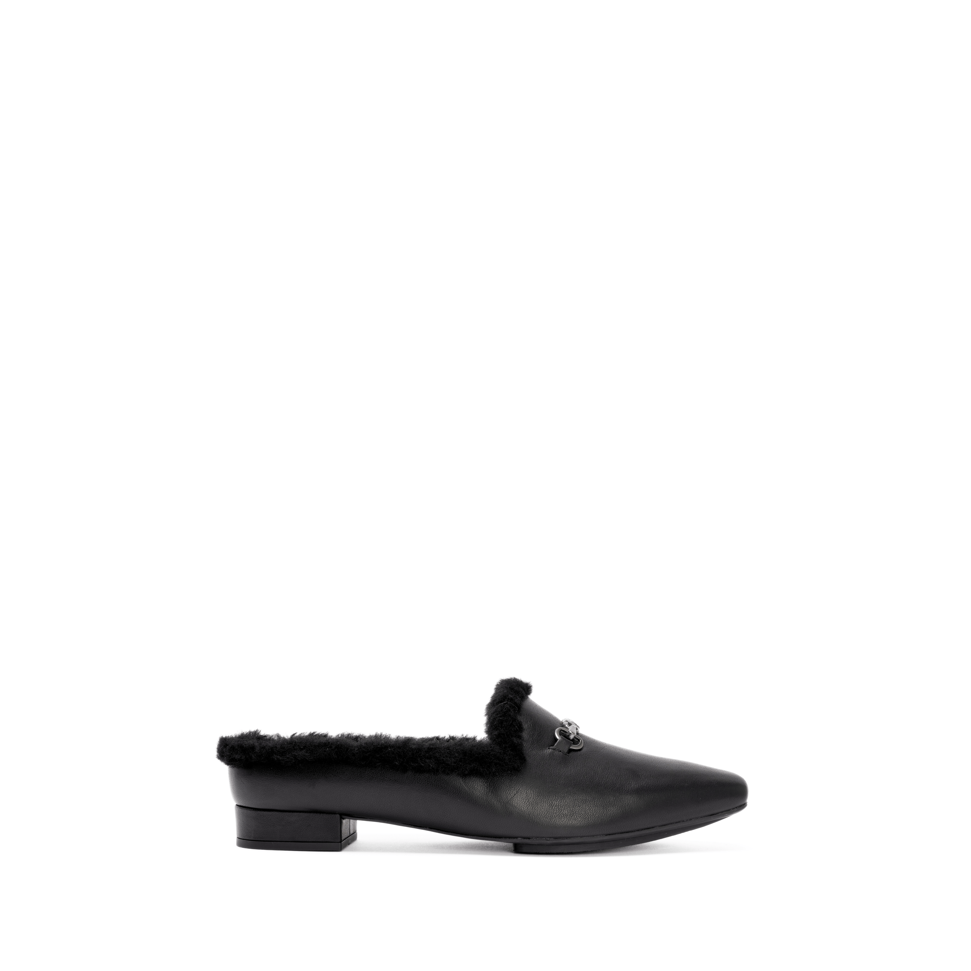 Weston Mule - Scarlett Chase®