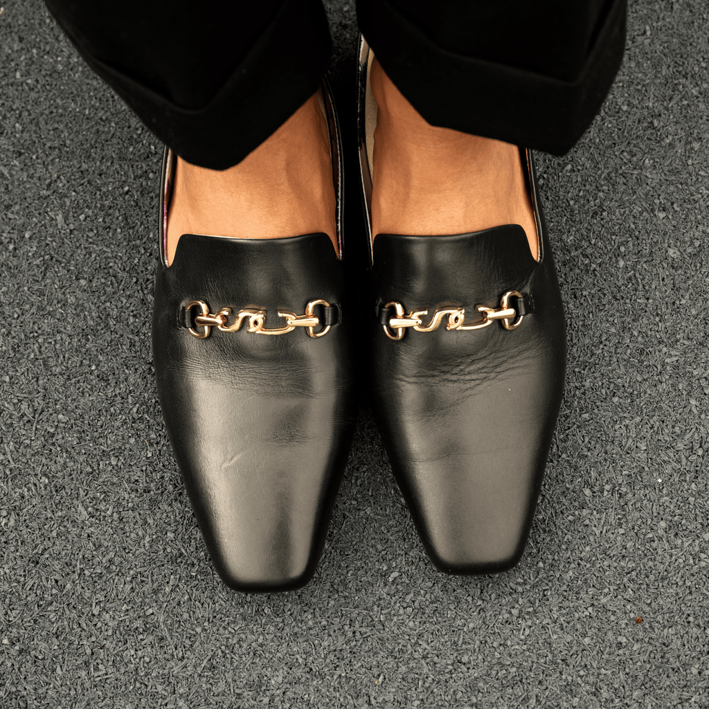 Weston Mule - Scarlett Chase®
