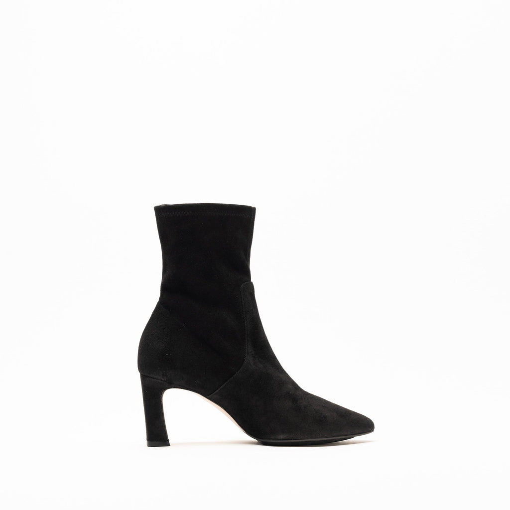 Portia 75 Stretch Bootie - Scarlett Chase®