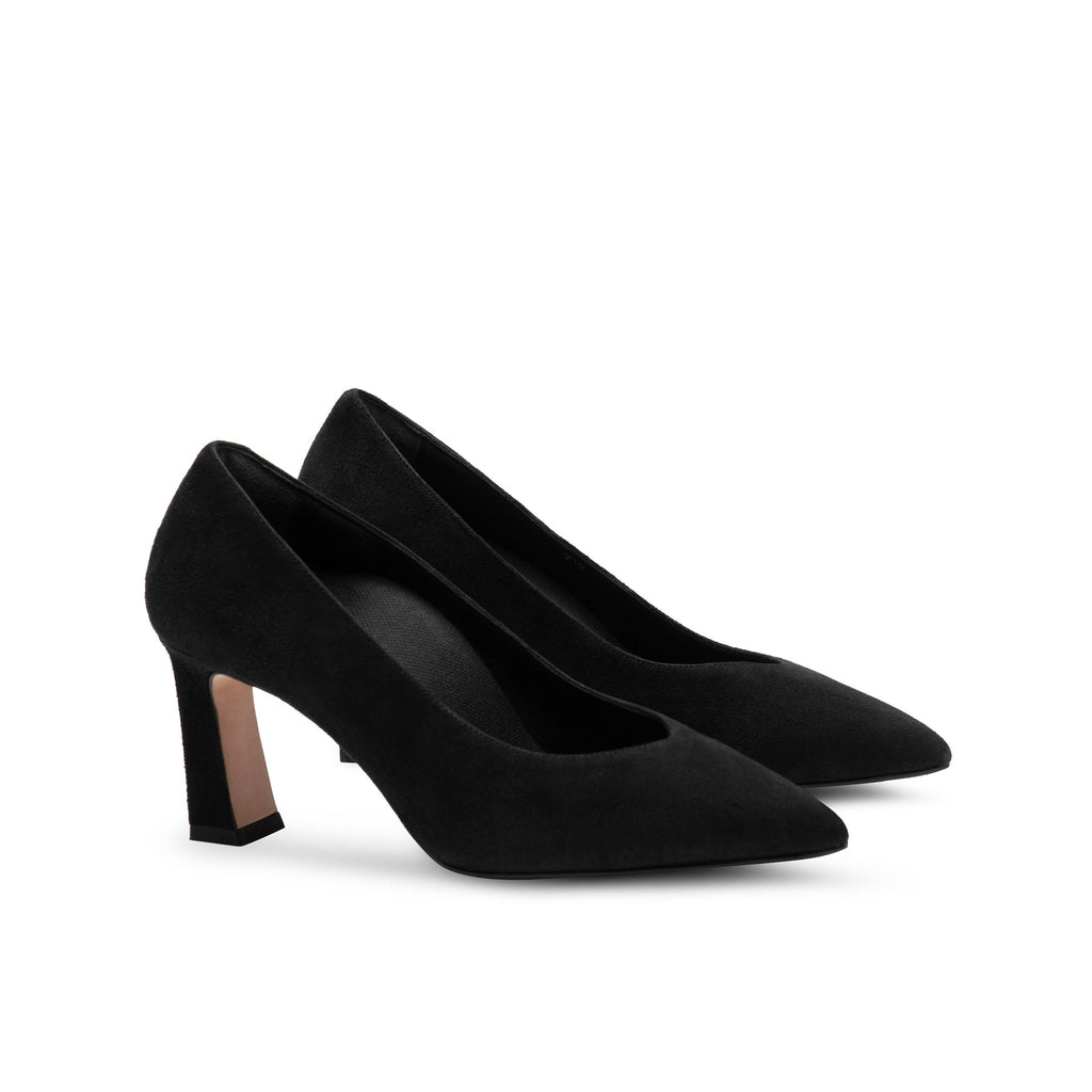 Scarlett 75 Pump - Scarlett Chase®